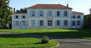 Tonnay-Boutonne (Antraize)